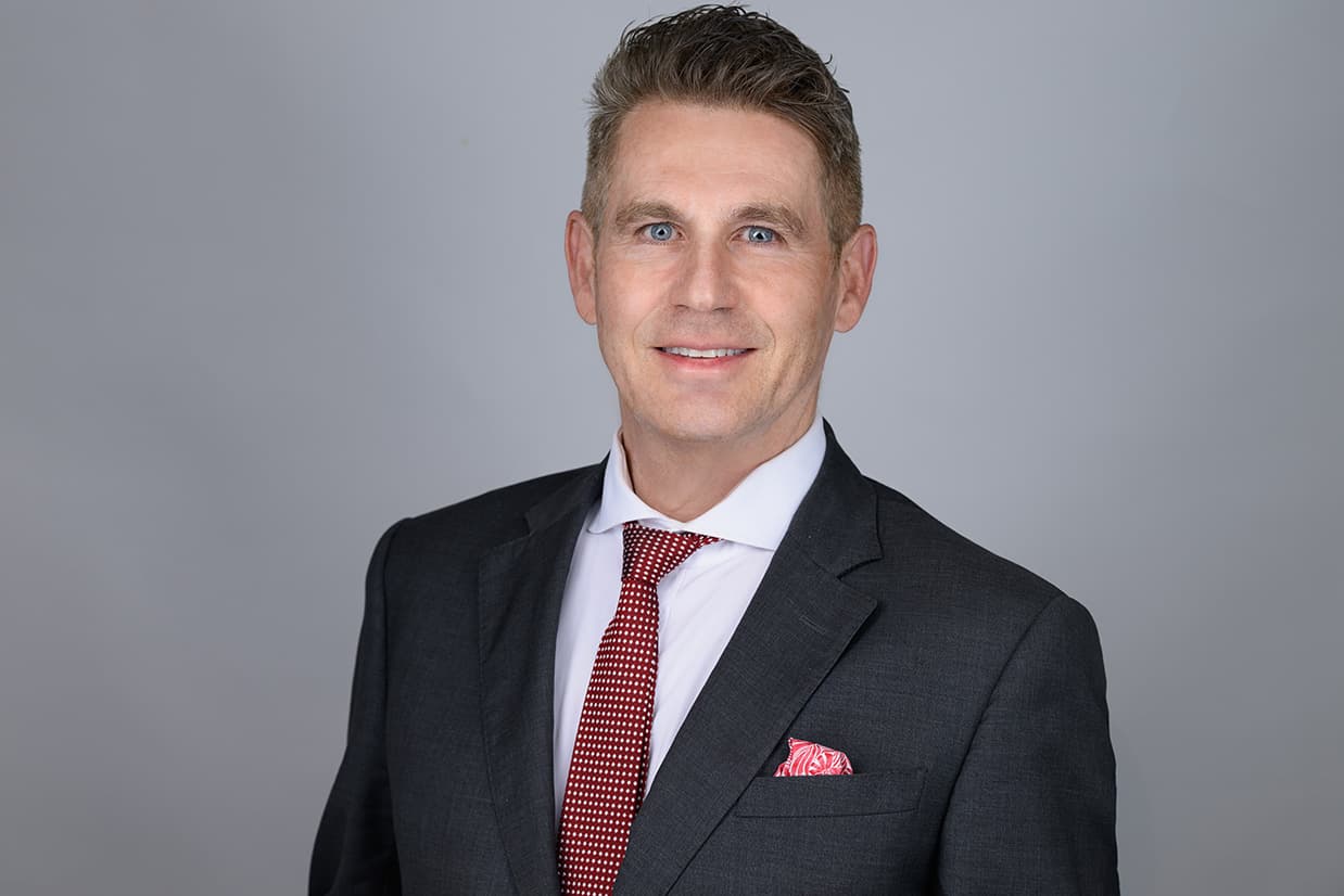 Professor Peter Smith — Founder, Natural Pearl Skincare