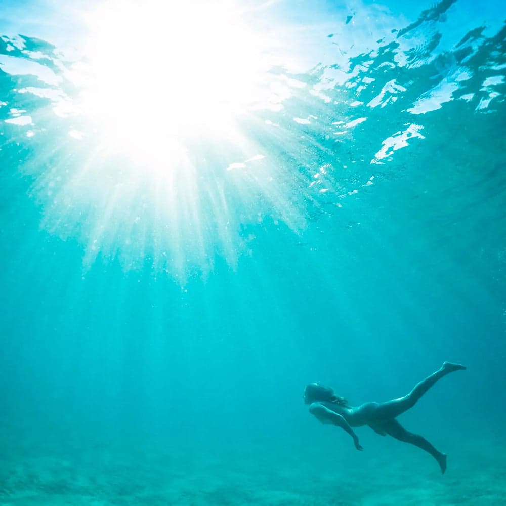 Natural Pearl Skincare — The Ocean Holds The Secret